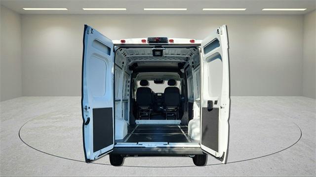 new 2025 Ram ProMaster 1500 car, priced at $46,587