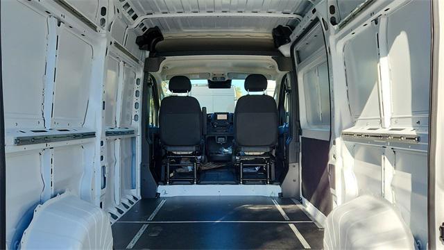 new 2025 Ram ProMaster 1500 car, priced at $46,587