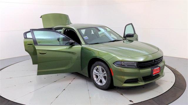 new 2023 Dodge Charger car, priced at $28,614