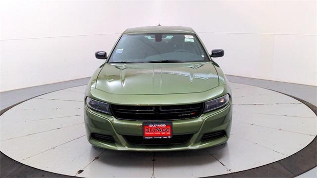 new 2023 Dodge Charger car, priced at $29,229