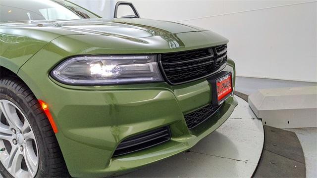 new 2023 Dodge Charger car, priced at $29,229
