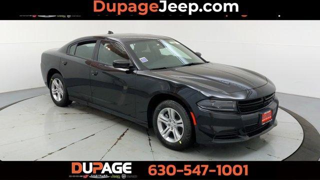 new 2023 Dodge Charger car, priced at $28,644