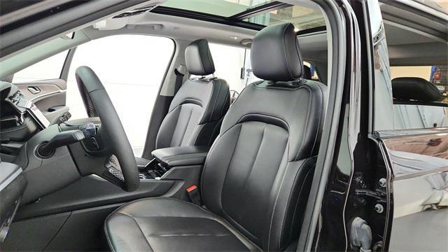 used 2022 Jeep Grand Cherokee 4xe car, priced at $30,394