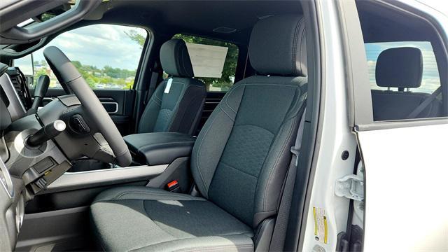 new 2025 Ram 3500 car, priced at $68,495
