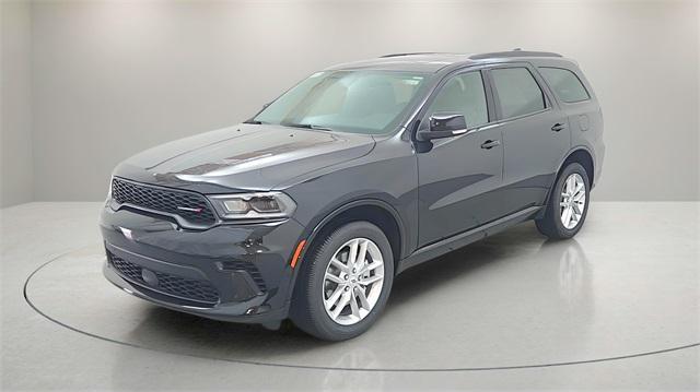 new 2025 Dodge Durango car, priced at $45,127