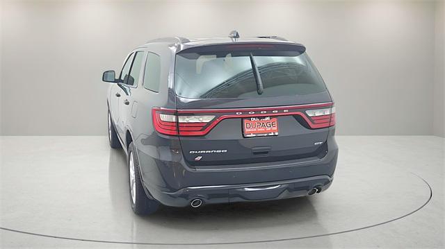 new 2025 Dodge Durango car, priced at $45,127