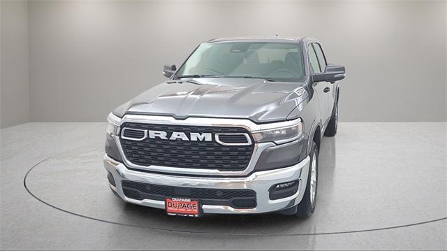 new 2025 Ram 1500 car, priced at $44,762