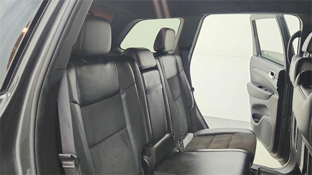 used 2021 Jeep Grand Cherokee car, priced at $22,554