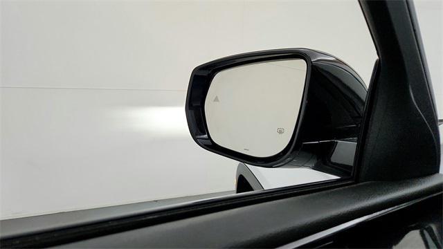 used 2023 Jeep Grand Cherokee car, priced at $30,777