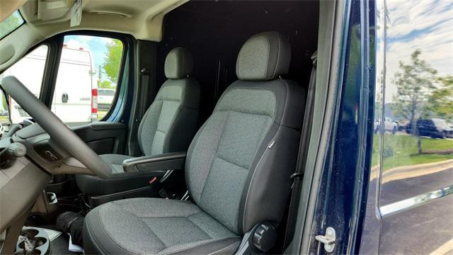 new 2025 Ram ProMaster 1500 car, priced at $45,822