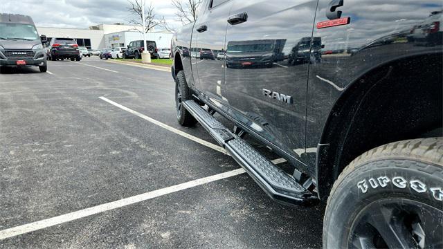 new 2025 Ram 2500 car, priced at $81,447
