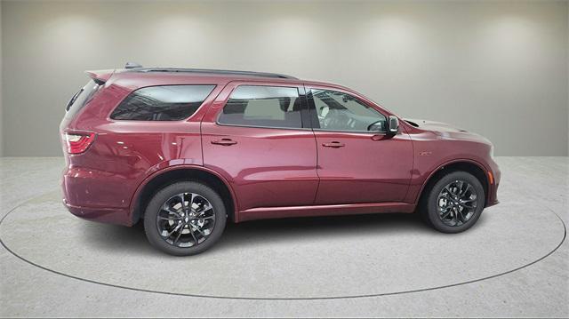 new 2025 Dodge Durango car, priced at $42,787
