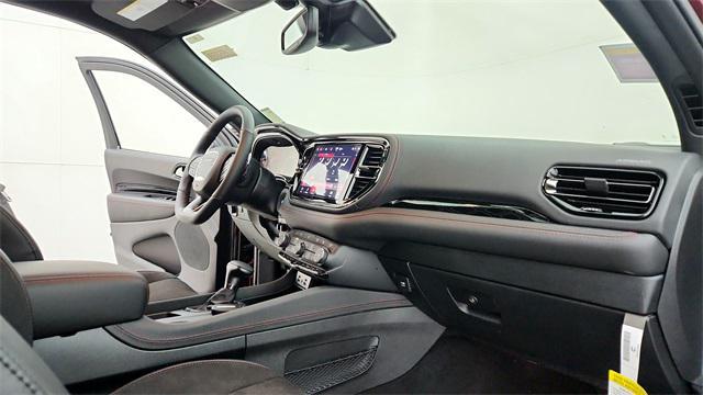 new 2025 Dodge Durango car, priced at $42,787