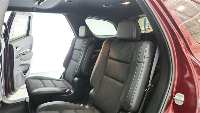 new 2025 Dodge Durango car, priced at $42,787