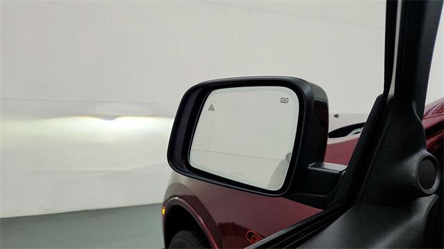 new 2025 Dodge Durango car, priced at $42,787
