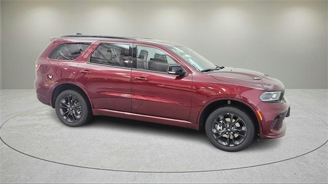 new 2025 Dodge Durango car, priced at $42,787