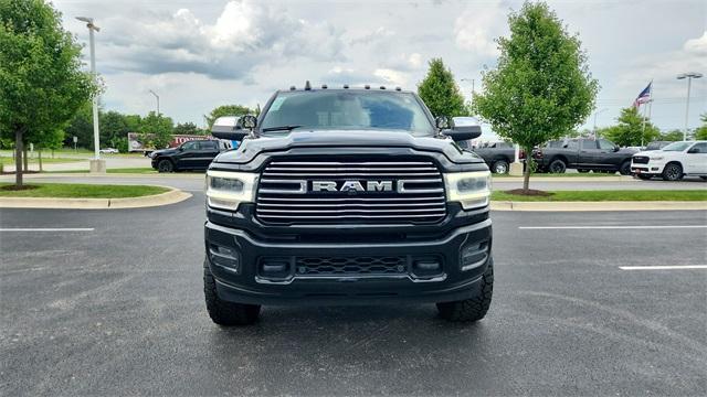 used 2020 Ram 2500 car, priced at $55,246