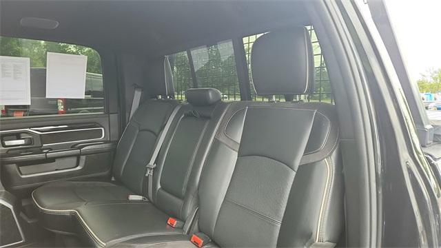 used 2020 Ram 2500 car, priced at $55,246