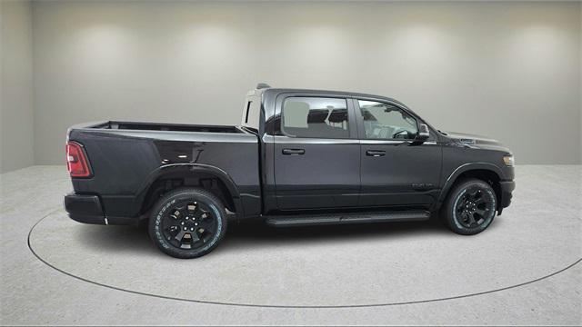 new 2025 Ram 1500 car, priced at $46,999