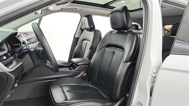 used 2022 Jeep Grand Cherokee 4xe car, priced at $30,965