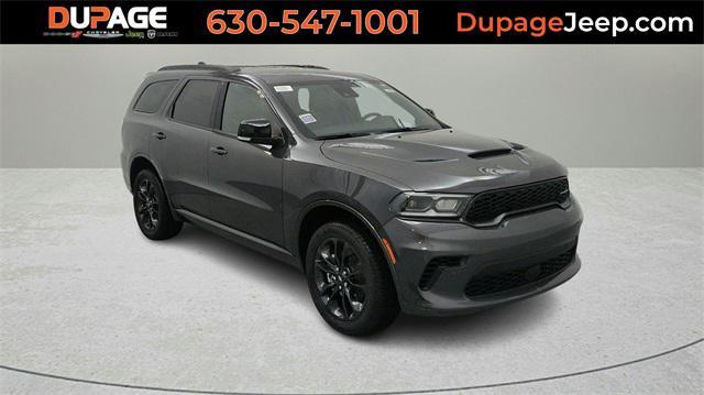 new 2024 Dodge Durango car, priced at $42,898