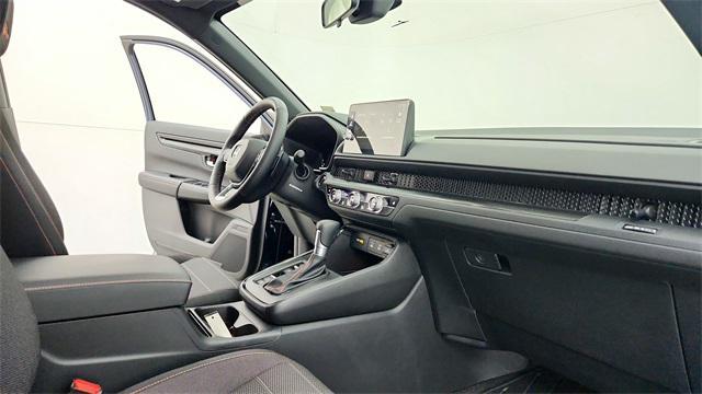 used 2026 Honda CR-V Hybrid car, priced at $35,555