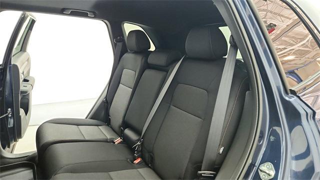 used 2026 Honda CR-V Hybrid car, priced at $35,555