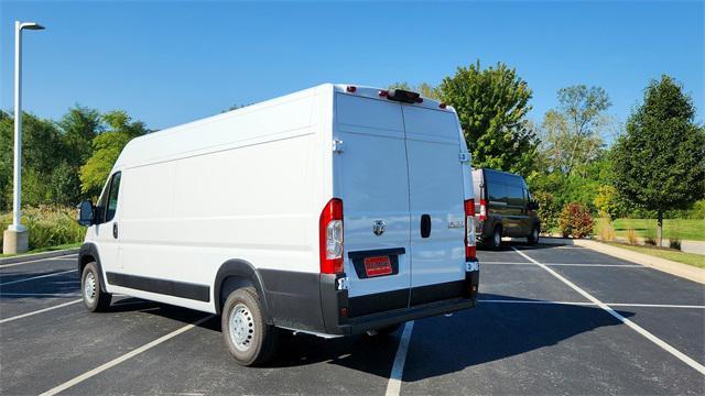 new 2025 Ram ProMaster 3500 car, priced at $50,856