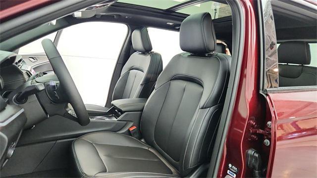 new 2025 Jeep Grand Cherokee car, priced at $42,759