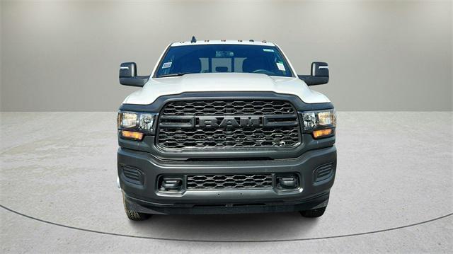 new 2024 Ram 3500 car, priced at $60,913