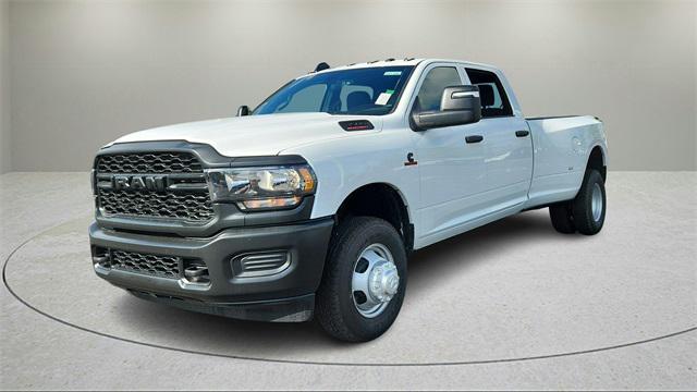 new 2024 Ram 3500 car, priced at $60,913