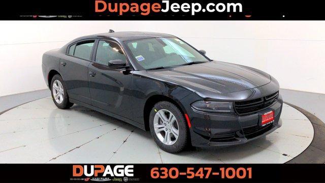 new 2023 Dodge Charger car, priced at $25,650