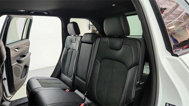 new 2025 Jeep Grand Cherokee car, priced at $39,893