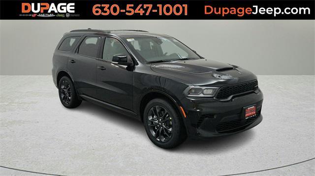 new 2024 Dodge Durango car, priced at $49,008