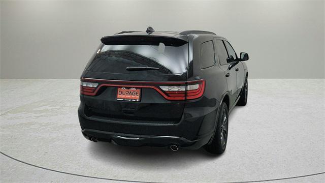 new 2024 Dodge Durango car, priced at $49,008