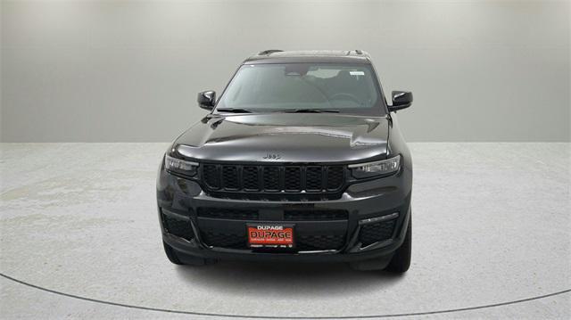 new 2024 Jeep Grand Cherokee L car, priced at $45,184