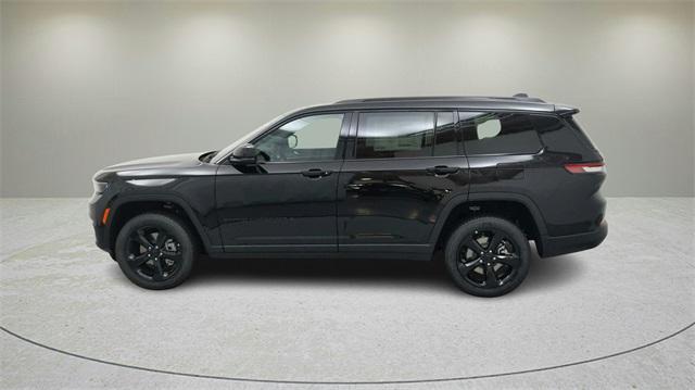 new 2024 Jeep Grand Cherokee L car, priced at $45,184