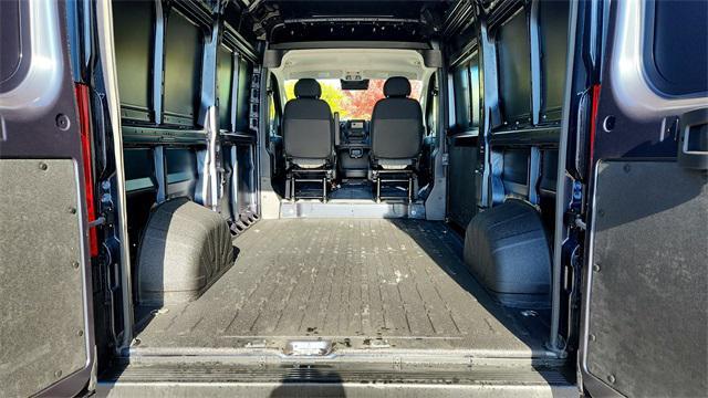 new 2026 Ram ProMaster 1500 car, priced at $46,811