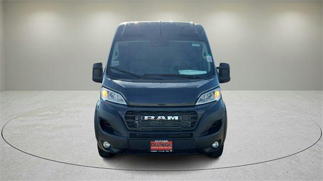 new 2026 Ram ProMaster 1500 car, priced at $46,811