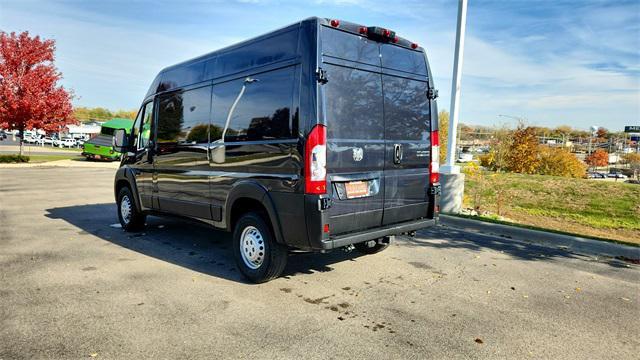 new 2026 Ram ProMaster 1500 car, priced at $46,811