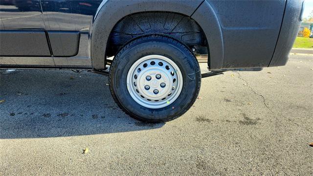 new 2026 Ram ProMaster 1500 car, priced at $46,811