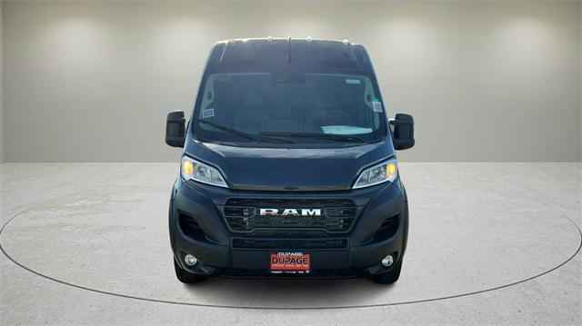 new 2026 Ram ProMaster 1500 car, priced at $46,811