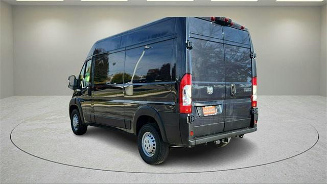 new 2026 Ram ProMaster 1500 car, priced at $46,811