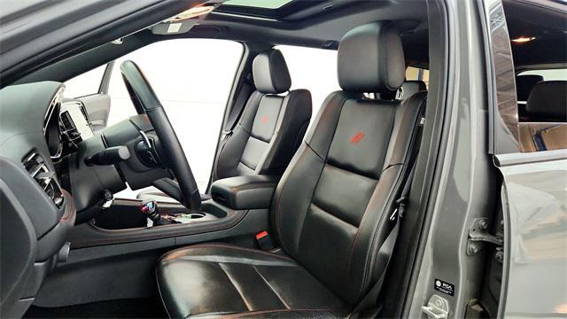used 2024 Dodge Durango car, priced at $38,549