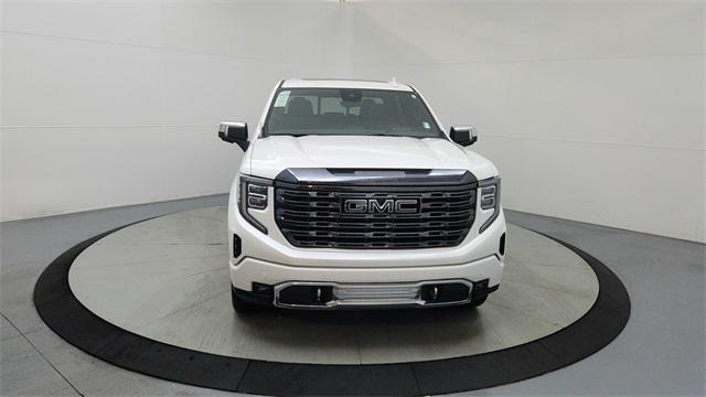 used 2024 GMC Sierra 1500 car, priced at $63,999