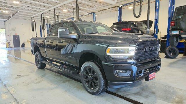 new 2024 Ram 2500 car, priced at $68,080