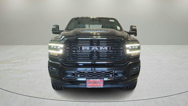 new 2024 Ram 2500 car, priced at $68,080