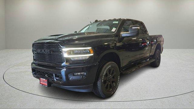 new 2024 Ram 2500 car, priced at $68,080