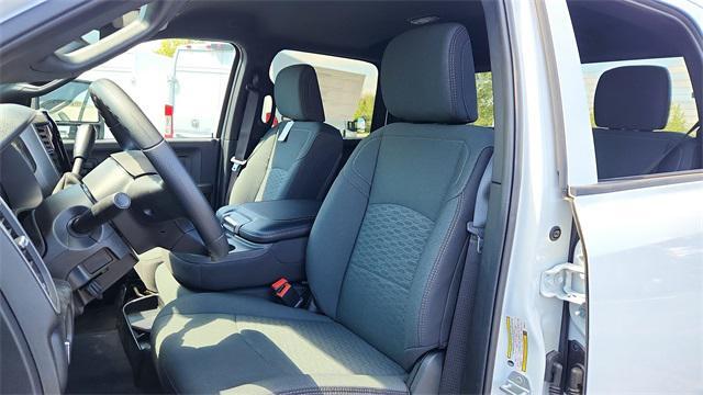 new 2025 Ram 3500 car, priced at $67,275