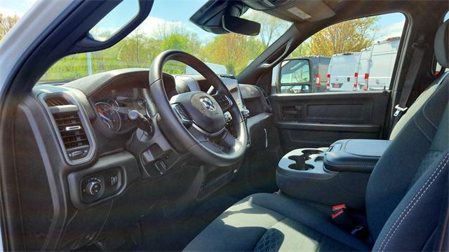 new 2025 Ram 3500 car, priced at $67,275